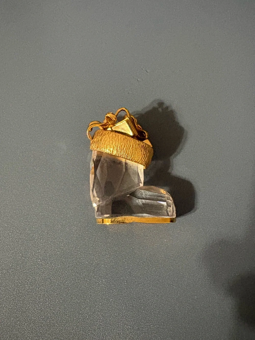 Swarovski elegant retired